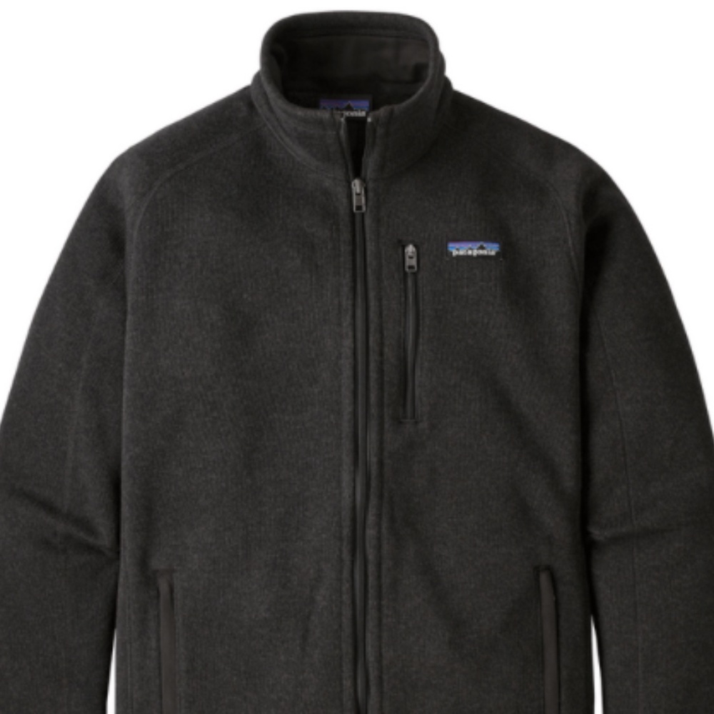 New with Tags - Men's Patagonia Fleece (M)